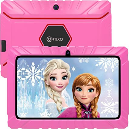 contixo-kids-tablet-v8-7-toddler-tablet-2gb16gb-android-11-tablet-with-case-learning-games-included-big-0