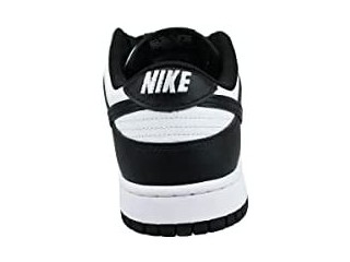 Nike Men's Basketball Shoe