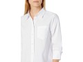 amazon-essentials-womens-classic-fit-34-sleeve-poplin-shirt-small-0