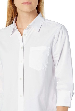 amazon-essentials-womens-classic-fit-34-sleeve-poplin-shirt-big-0