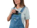 liberty-womens-washed-denim-bib-overalls-small-0