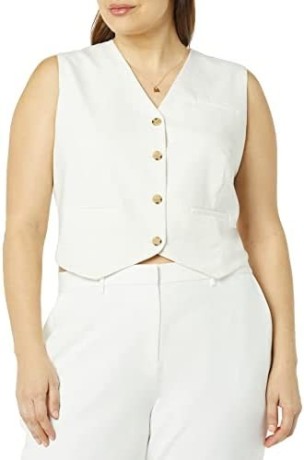 the-drop-womens-sadie-cropped-slim-vest-big-1