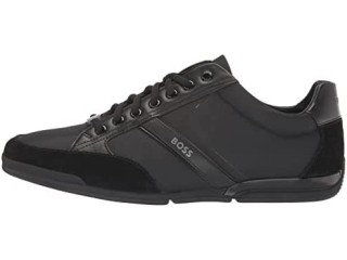 Hugo Boss BOSS Men's Saturn Sneakers