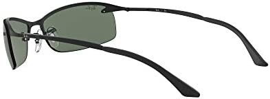 ray-ban-mens-rb3183-rectangular-sunglasses-big-1