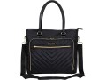 kenneth-cole-reaction-chelsea-quilted-chevron-15-laptop-tablet-business-tote-with-removeable-shoulder-strap-black-small-2