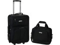 rockland-fashion-softside-upright-luggage-set-expandable-black-2-piece-1419-small-2