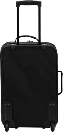 rockland-fashion-softside-upright-luggage-set-expandable-black-2-piece-1419-big-1