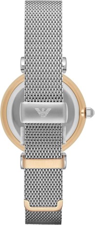 emporio-armani-womens-dress-watch-with-stainless-steel-band-big-0