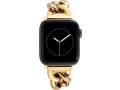 anne-klein-fashion-chain-bracelet-for-apple-watch-secure-adjustable-apple-watch-replacement-band-fits-most-wrists-small-1