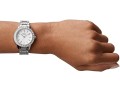 fossil-womens-jesse-stainless-steel-crystal-accented-dress-quartz-watch-small-0