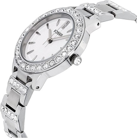 fossil-womens-jesse-stainless-steel-crystal-accented-dress-quartz-watch-big-1