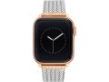anne-klein-mesh-fashion-band-for-apple-watch-secure-adjustable-apple-watch-replacement-band-fits-most-wrists-small-1