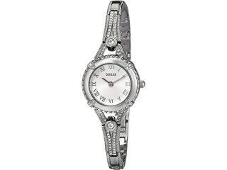 GUESS 21mm Petite Vintage-Inspired Watch