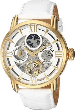 invicta-mens-22652-objet-dart-analog-display-automatic-self-wind-white-watch-big-1