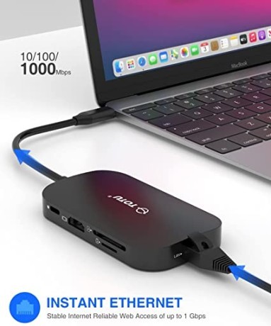 usb-c-hub-9-in-1-type-c-hub-with-4k-usb-c-to-hdmi-ethernet-port-usb-c-power-delivery-pd-port-2-usb-30-ports-usb-20-port-big-1