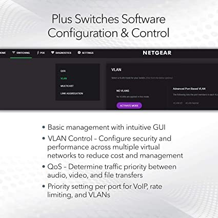 netgear-5-port-poe-gigabit-ethernet-plus-switch-gs305ep-with-4-x-poe-at-63w-desktop-or-wall-mount-big-2