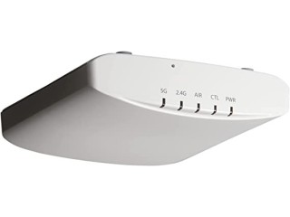 R320 Unleashed Wi-Fi 5 2x2:2 Dual Band Indoor Access Point with Adaptive Antennas,