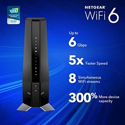 netgear-nighthawk-cable-modem-with-built-in-wifi-6-router-cax80-compatible-with-all-major-cable-providers-incl-big-1