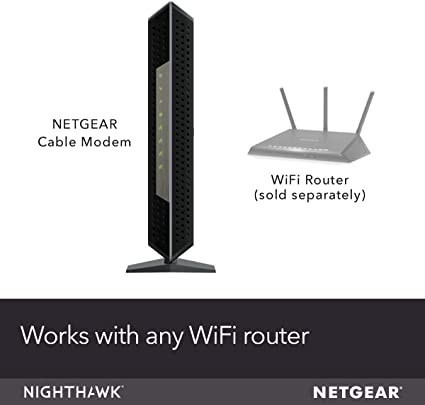 netgear-nighthawk-cable-modem-cm1200-compatible-with-all-cable-providers-including-xfinity-by-comcast-spectrum-big-0