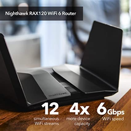 netgear-nighthawk-wifi-6-router-rax120-12-stream-dual-band-gigabit-router-ax6000-wireless-speed-up-to-6-gbps-big-1