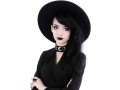 restyle-clothing-gothic-nugoth-witchy-stiff-womens-fashion-accessory-black-wool-wide-brim-goth-witch-hat-small-0