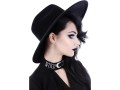 restyle-clothing-gothic-nugoth-witchy-stiff-womens-fashion-accessory-black-wool-wide-brim-goth-witch-hat-small-3