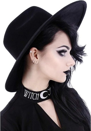 restyle-clothing-gothic-nugoth-witchy-stiff-womens-fashion-accessory-black-wool-wide-brim-goth-witch-hat-big-3