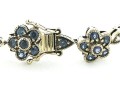 9ct-yellow-gold-blue-sapphire-pearl-ladies-daisy-bracelet-small-1