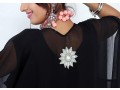koc-womens-wear-dubai-silver-hand-beaded-kaftan-farasha-caftan-maxi-dress-abaya-small-3