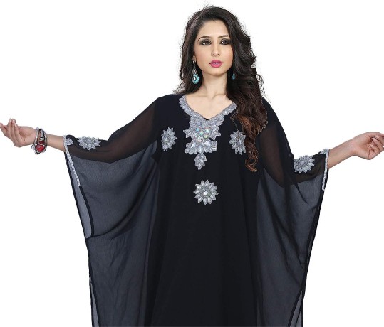 koc-womens-wear-dubai-silver-hand-beaded-kaftan-farasha-caftan-maxi-dress-abaya-big-1