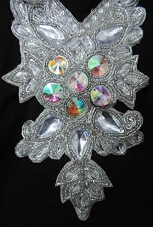 koc-womens-wear-dubai-silver-hand-beaded-kaftan-farasha-caftan-maxi-dress-abaya-big-0