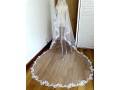 veilsmy-soft-tulle-bridal-veils-veil-bridal-lace-edge-wedding-accessories-for-bride-lady-1-tier-3-meters-long-small-2