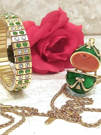 luxury-emerald-faberge-egg-green-jewelry-set-big-1