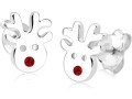 elli-earrings-childrens-stud-earrings-reindeer-motive-playful-with-crystals-in-925-sterling-silver-small-1