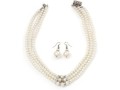 avalaya-3-strand-simulated-glass-pearl-necklace-drop-earrings-set-in-silver-plated-metal-45cm-l-small-1