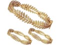 meekoo-3-pcs-roman-laurel-wreath-gold-crown-leaf-small-1