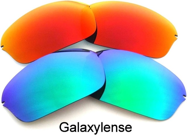 galaxylense-mens-replacement-lenses-for-oakley-half-wire-20-sunglasses-greenred-big-2