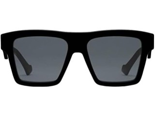 Gucci GG0962S Black/Grey 55/17/145 men Sunglasses