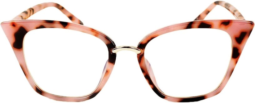 ib-ip-womens-retro-cat-eye-eyewear-black-leopard-clear-fashion-lens-eyeglasses-big-1