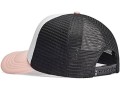 oblack-trucker-cap-classic-padded-front-and-visor-baseball-cap-small-0