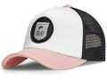 oblack-trucker-cap-classic-padded-front-and-visor-baseball-cap-small-1