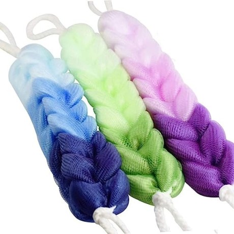 back-scrubber-body-exfoliating-shower-sponge-stretchy-braids-mesh-washer-skin-care-for-men-women-3pcs-bath-towel-big-1