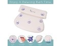 relux-premium-waterproof-bath-pillow-cushion-with-non-slip-suction-cups-ergonomic-home-spa-headrest-small-1