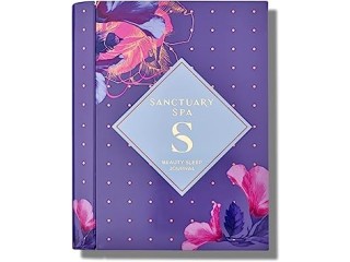 Sanctuary Spa Beauty Sleep Journal 200 ml