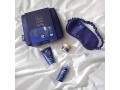 feather-down-sleeping-bag-gift-set-luxury-eye-mask-sleep-balm-pillow-spray-and-shower-cream-small-3