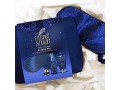 feather-down-sleeping-bag-gift-set-luxury-eye-mask-sleep-balm-pillow-spray-and-shower-cream-small-1