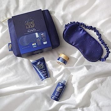 feather-down-sleeping-bag-gift-set-luxury-eye-mask-sleep-balm-pillow-spray-and-shower-cream-big-3