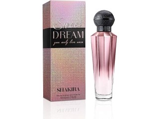 Shakira Perfume - Sweet Dream by Shakira for Women