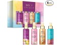 so-unique-grande-womens-mini-mist-gift-set-body-mist-fragrance-spray-4x50ml-small-0