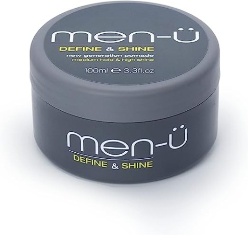 men-u-pomade-for-men-define-shine-100ml-hair-pomade-w-medium-hold-and-high-shine-big-0